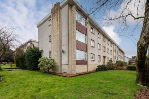 Castleton Court, Castleton Drive, Newton Mearns