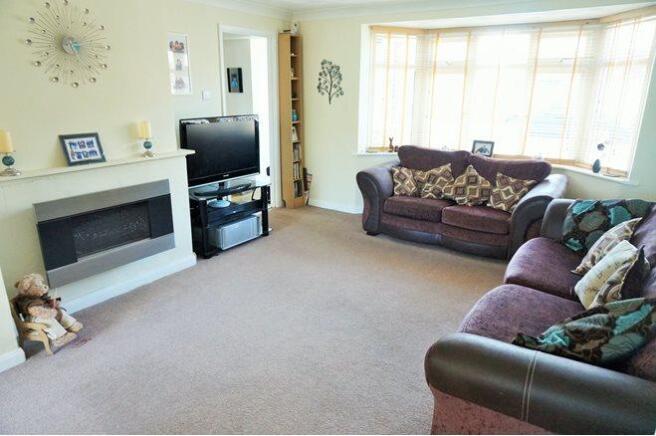 Living / Dining Room