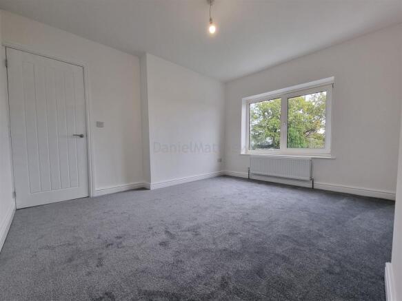 Bedroom  Two