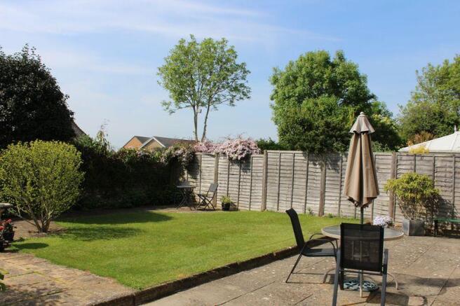 Lawn & Patio