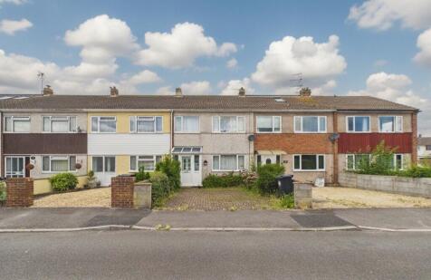 Stanshawe Crescent, Yate, Bristol, BS37