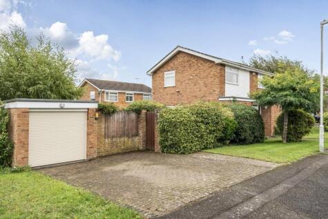 Brendon Drive, Ashford TN24