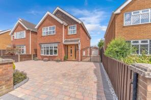 4, Dunbar Avenue, New Waltham DN36 4PY