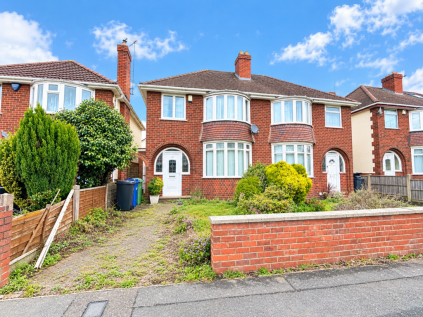 Corbyns Hall Road, Pensnett, Brierley Hill, DY5 4RA