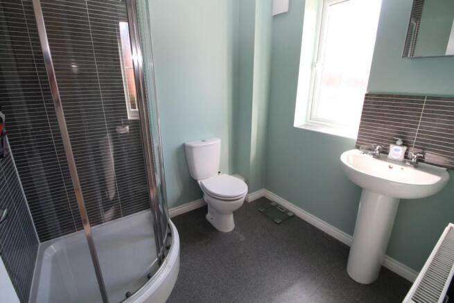 Master En-suite