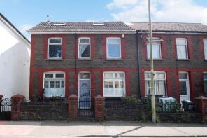 Wynfield House, Llantrisant Road, Pontypridd CF38 2HE