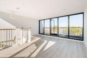14, Islington Park Mews, London N1 1QL