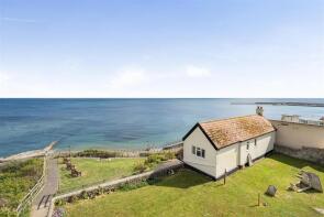Church Cliff Cottage, Long Entry, Lyme Regis DT7 3BY