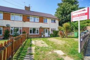72, Winchelsea Road, Hastings TN35 4JX