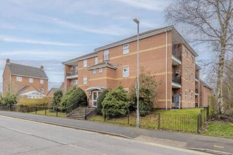 Chasewater Drive, Stoke-On-Trent, ST6