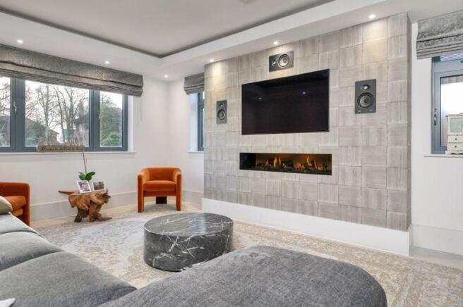 Sitting Room