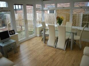 CONSERVATORY