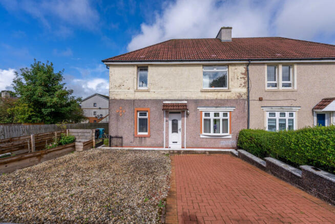 2 Bedroom Flat for Sale