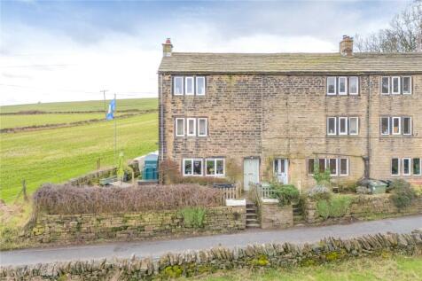 Moor Lane, Netherthong, Holmfirth, HD9