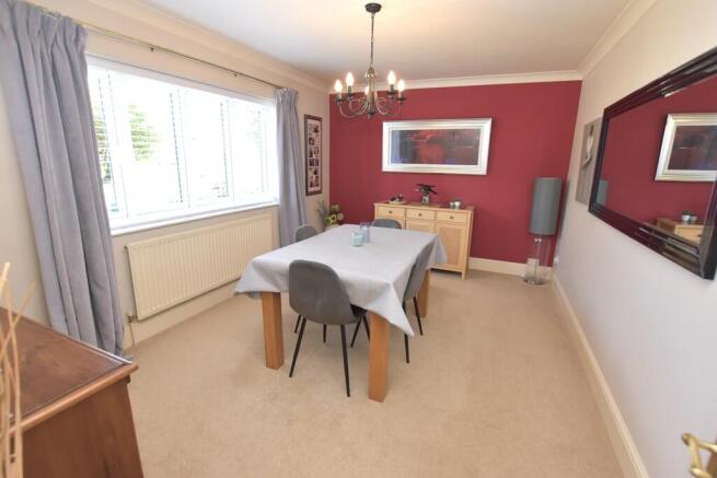 Lucy Lane North, Stanway, Colchester photo 5