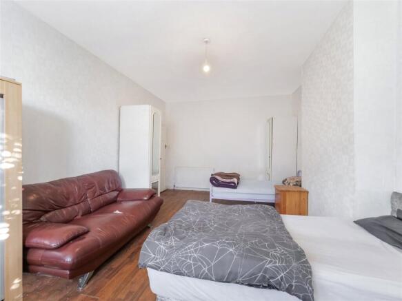 Riccarton Street, Glasgow, Glasgow City, G42 photo 4