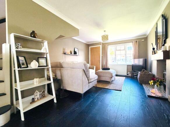 2 bed Semi-Detached for sale Image 5