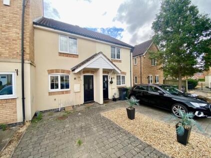 St Katherines Mews, Hampton Hargate, Peterborough