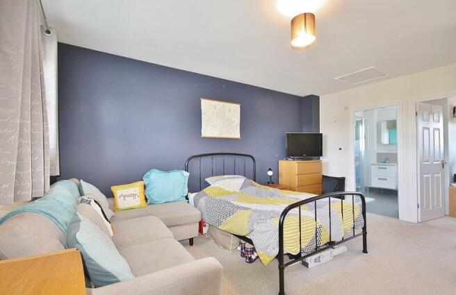 Bedroom 1