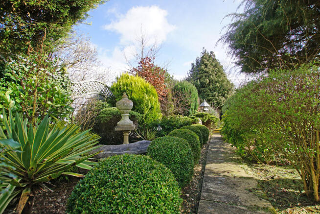 Topiary