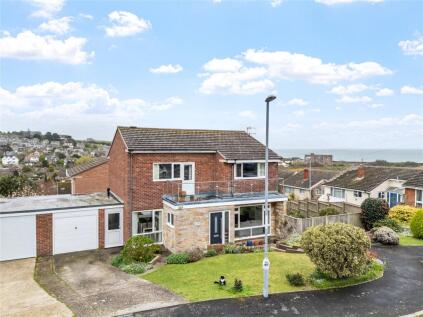 Preston, Weymouth