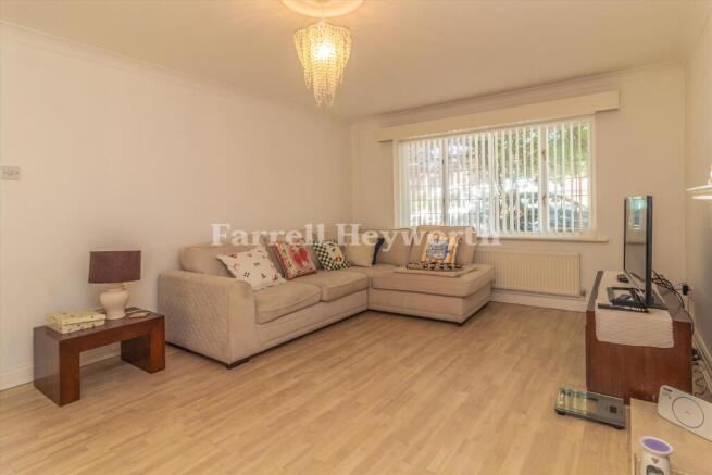 Trinity Gardens, Thornton Cleveleys photo 4