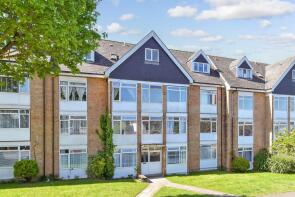 Flat 36b, Packham Court, Lavender Avenue, Worcester Park KT4 8RS