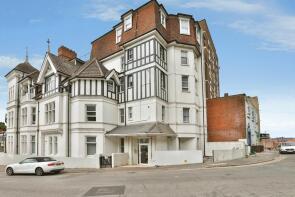 25, 30 County Heights, Hinton Road, Bournemouth BH1 2AJ