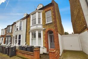20, Brunswick Square, Herne Bay CT6 5QF