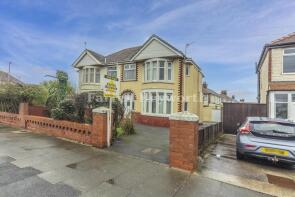 43, Cumberland Avenue, Thornton Cleveleys FY5 2DS