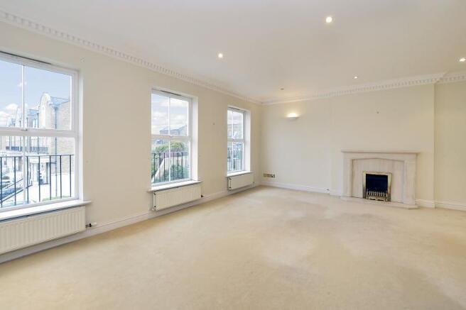 sitting room