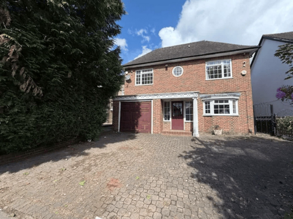 Detached House