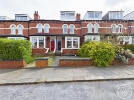 12, Carter Mount, Whitkirk, Leeds LS15 7BJ