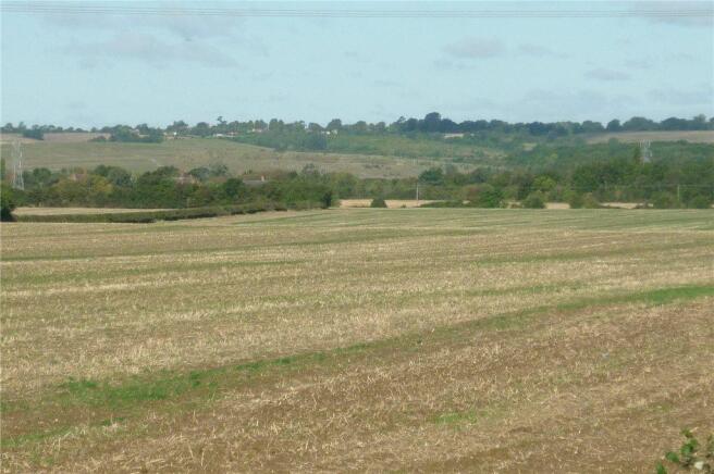 Countryside Views