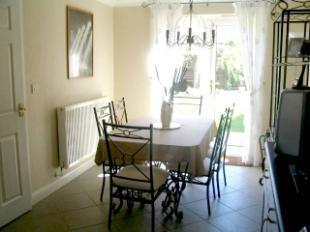 Kitchen Diner 2