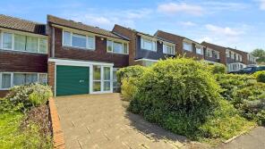 12, Hole Farm Road, Birmingham B31 2BP