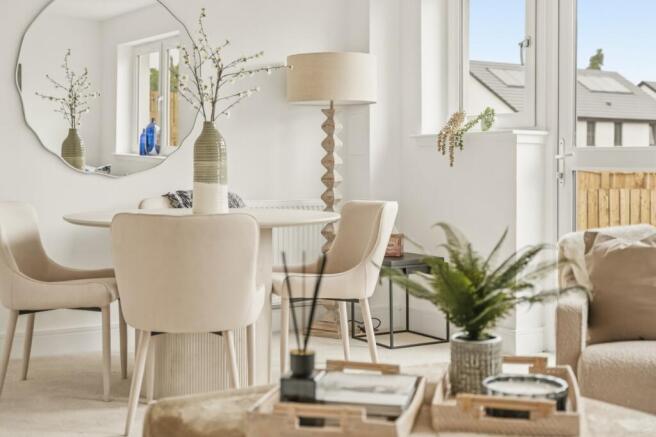 Living/Dining