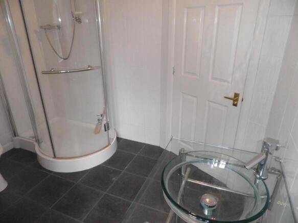 En-suite Bathroom