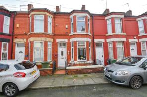 18, Morley Avenue, Birkenhead CH41 8AJ