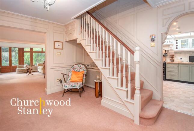 Entrance Hall I