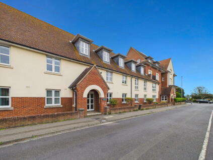 Park Lodge, Park Road, Worthing, BN11 2BB