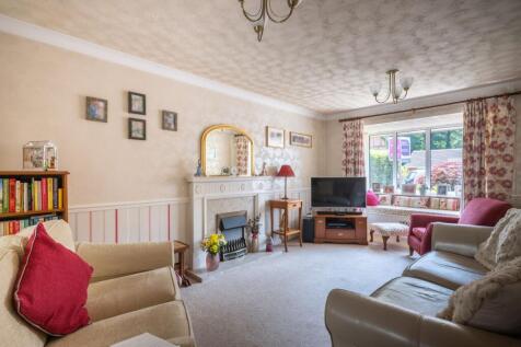 Hall Brow Close, Ormskirk, L39