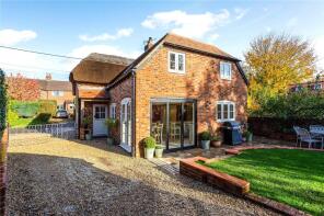 46, Brightwalton, Newbury RG20 7BP