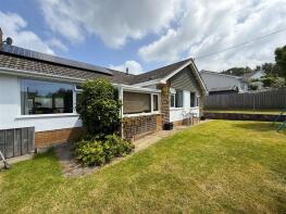 13 Ria Vista, Old Rectory Close, Bideford EX39 4LY