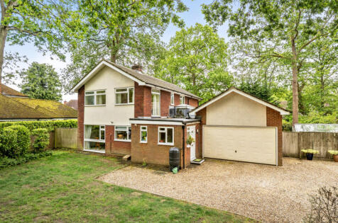 West End Road, Mortimer Common, Reading, Berkshire, RG7