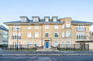 7, Charles Miller Court, Marshall Square, Southampton SO15 2PA