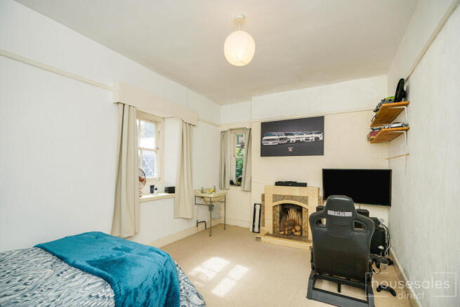 Bedroom 3