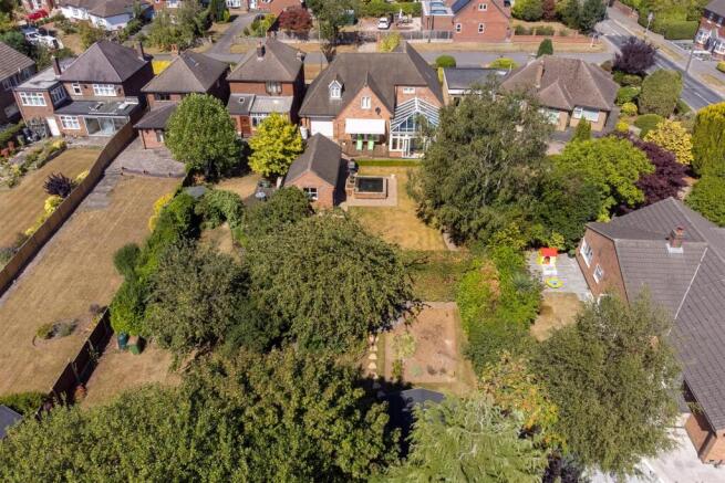 3 Creswell Drive, Ravenstone