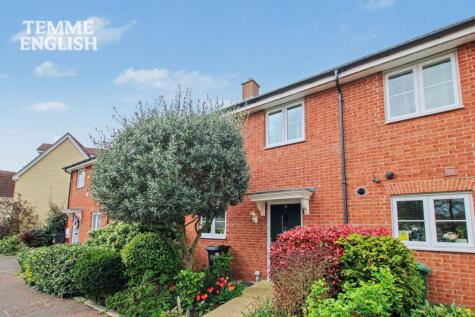 Dennington Crescent, Basildon, SS14