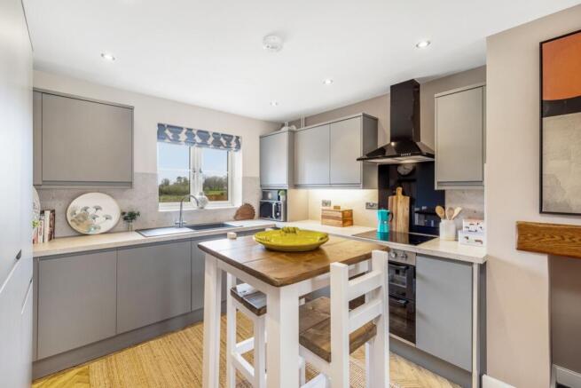 Greengate Cottage (Spilsby)-23